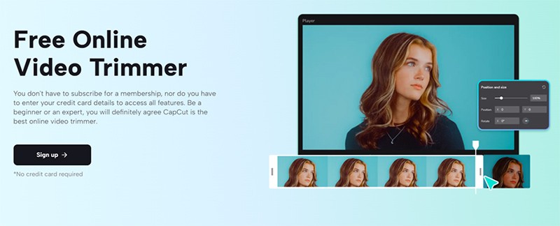 Khuấy động mạng xã hội với công cụ cắt và chỉnh sửa video CapCut Khuấy động mạng xã hội với công cụ cắt và chỉnh sửa video CapCut