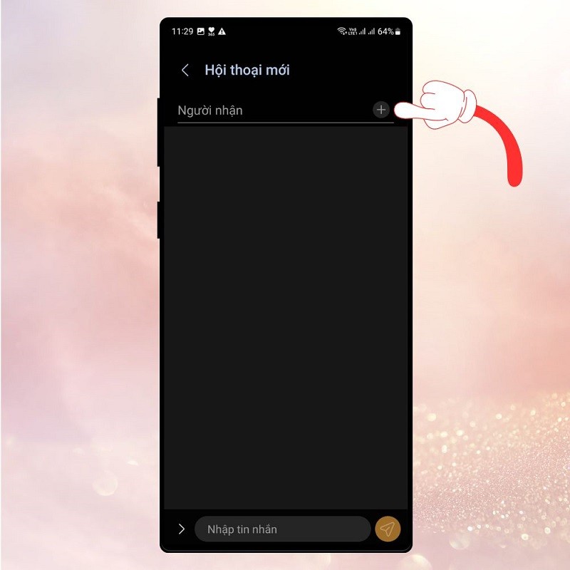 Bật mí cách hẹn giờ gửi tin nhắn chúc Tết đến bạn bè, người thân