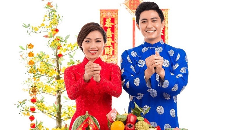 Bật mí cách hẹn giờ gửi tin nhắn chúc Tết đến bạn bè, người thân