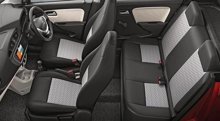 Cận cảnh Suzuki ALTO thế hệ mới vừa ra mắt tại Ấn Độ, giá chỉ từ 104 triệu đồng Cận cảnh Suzuki ALTO thế hệ mới vừa ra mắt tại Ấn Độ, giá chỉ từ 104 triệu đồng