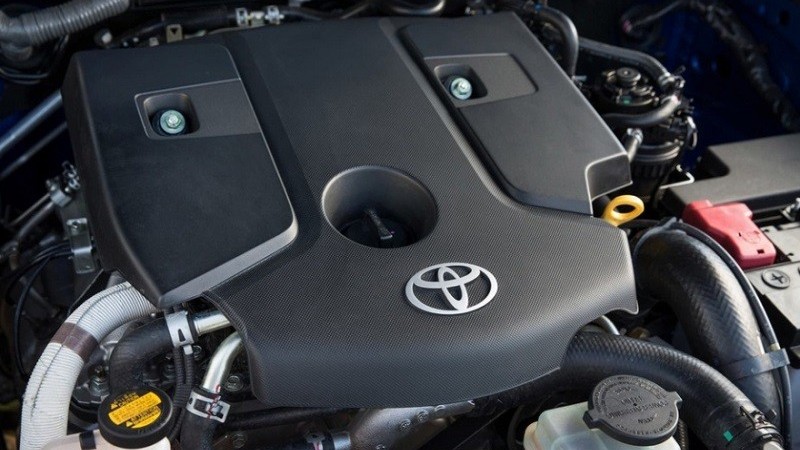 Những mẫu xe Toyota nào tại Việt Nam bị ảnh hưởng bởi gian lận thông số động cơ diesel?