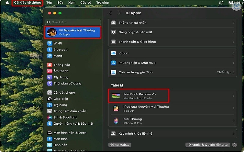Hướng dẫn chi tiết cách check serial MacBook đơn giản, cực chính xác Hướng dẫn chi tiết cách check serial MacBook đơn giản, cực chính xác