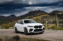 Cập nhật bảng giá xe hãng BMW mới nhất tháng 2/2024