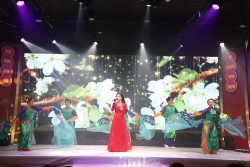 Xuân Quê hương 2024 lan tỏa tinh thần Tết cộng đồng tại CH. Czech