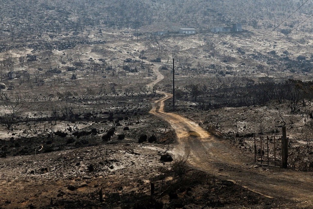 Ảnh ấn tượng (29/1-4/2): Nga nêu ‘thủ phạm’ bắn máy bay chở tù nhân Ukraine; Hungary gây 'kinh ngạc' cho EU, Thủ tướng Đức cười hài lòng