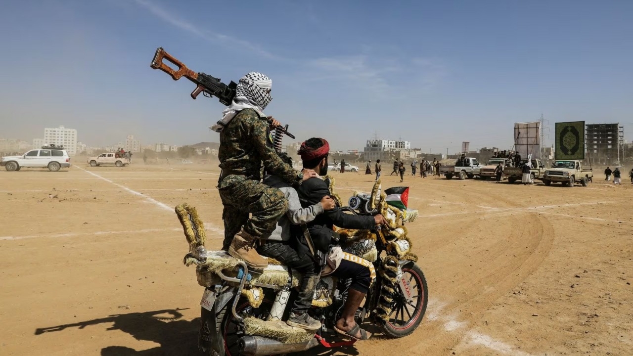 Lực lượng Houthi ở Yemen đơn phương phóng thích 153 tù binh