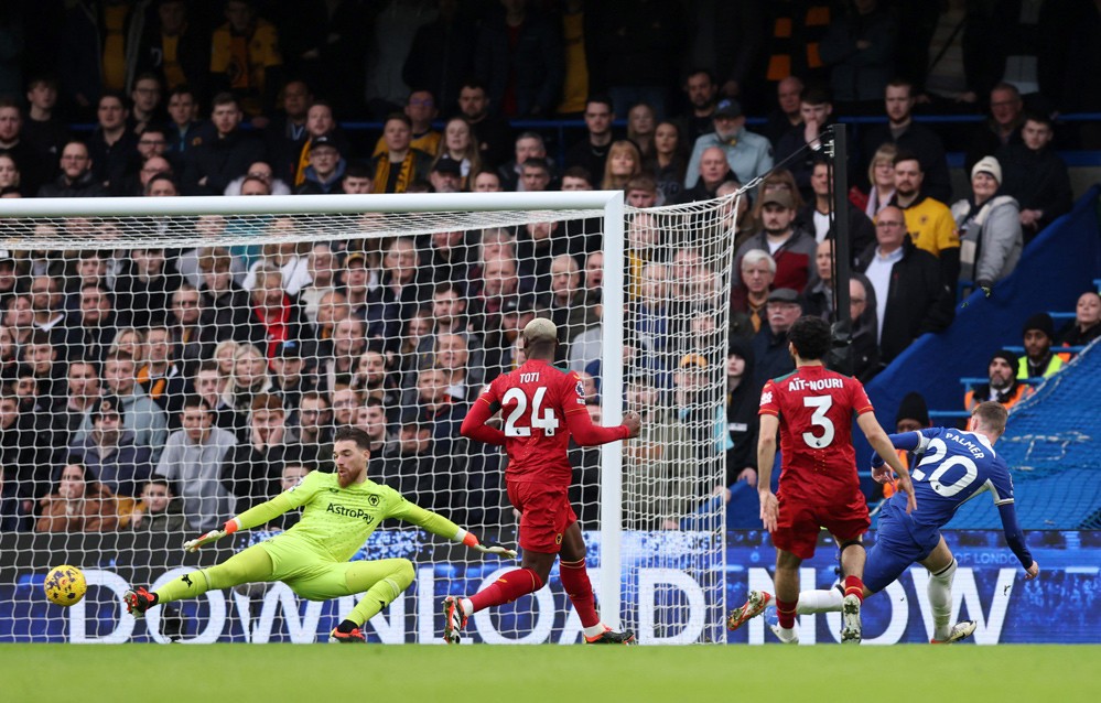 Ngoại hạng Anh: Ngoại hạng Anh: