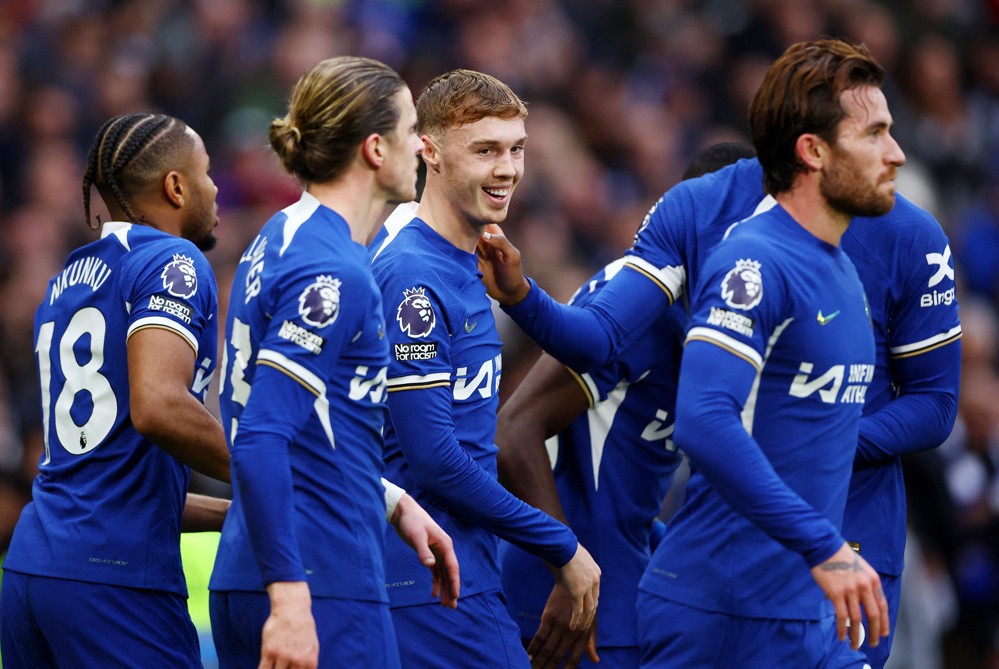 Ngoại hạng Anh: Ngoại hạng Anh: