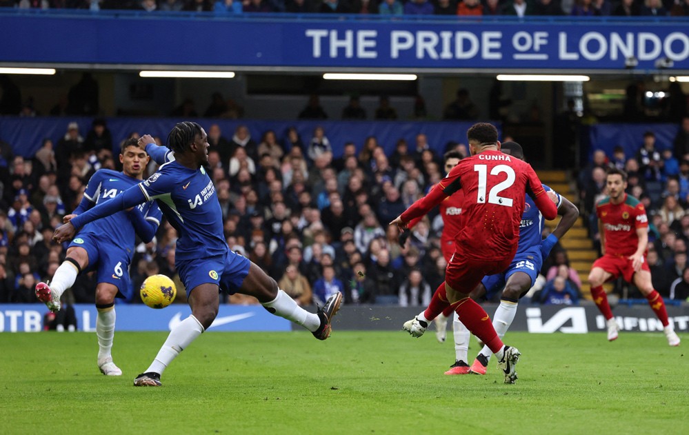 Ngoại hạng Anh: Ngoại hạng Anh: