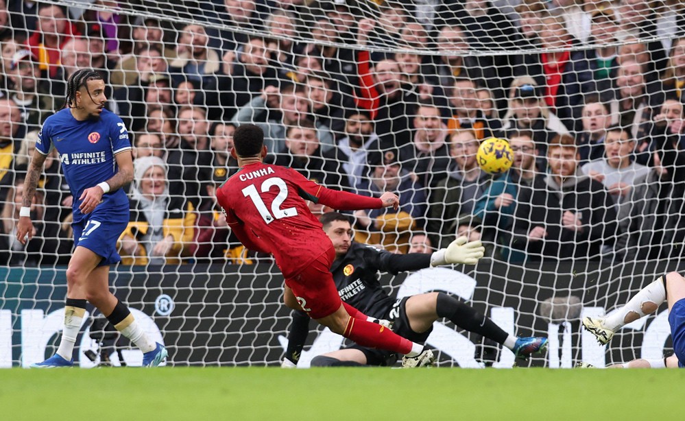 Ngoại hạng Anh: Ngoại hạng Anh: