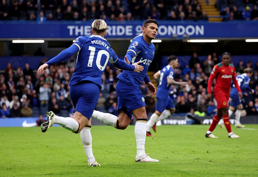 Ngoại hạng Anh: Ngoại hạng Anh: