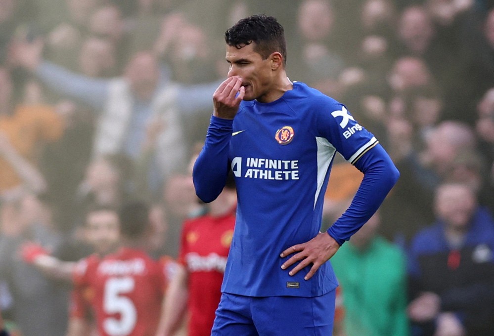 Ngoại hạng Anh: Ngoại hạng Anh: