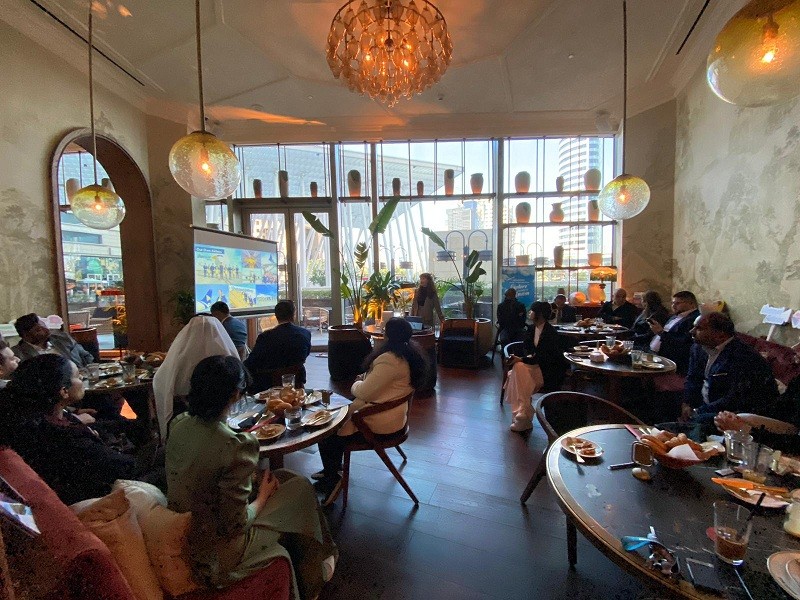 Bàn tròn du lịch Việt Nam-Kuwait: Hiểu nhau hơn để nắm bắt cơ hội Bàn tròn du lịch Việt Nam-Kuwait: Hiểu nhau hơn để nắm bắt cơ hội