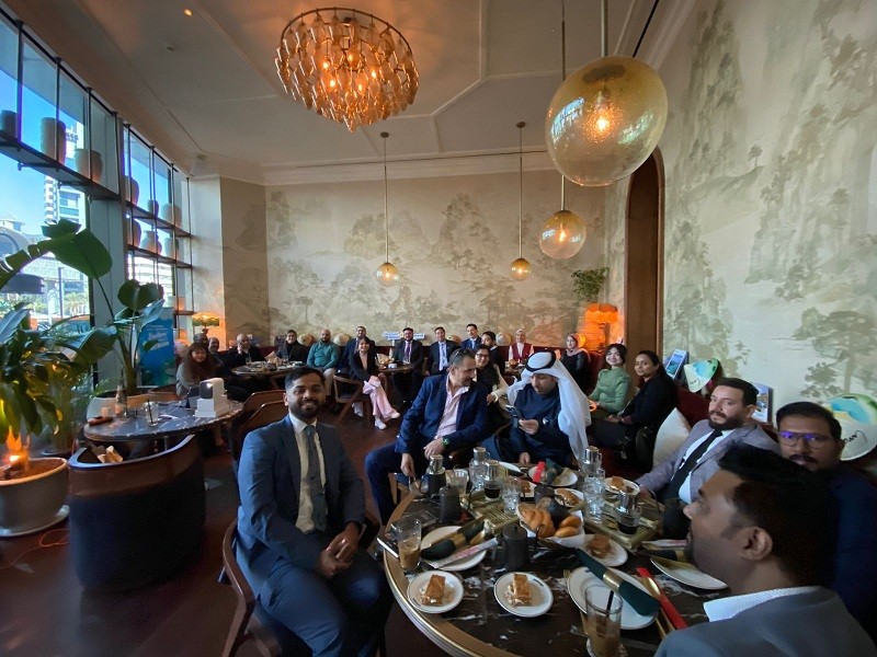 Bàn tròn du lịch Việt Nam-Kuwait: Hiểu nhau hơn để nắm bắt cơ hội Bàn tròn du lịch Việt Nam-Kuwait: Hiểu nhau hơn để nắm bắt cơ hội