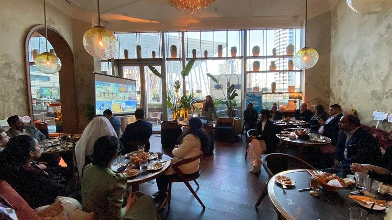 Bàn tròn du lịch Việt Nam-Kuwait: Hiểu nhau hơn để nắm bắt cơ hội