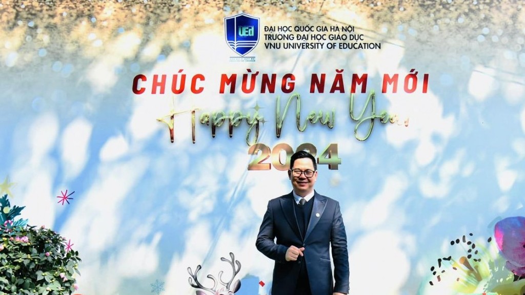 Làm sao để không áp lực ngày Tết Nguyên đán?