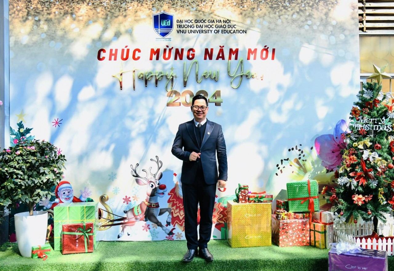 Làm sao để không áp lực ngày Tết?