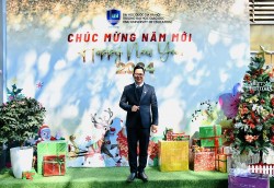 Làm sao để không áp lực ngày Tết Nguyên đán?