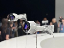 Kính Apple Vision Pro xách tay có giá tới 150 triệu đồng tại Việt Nam