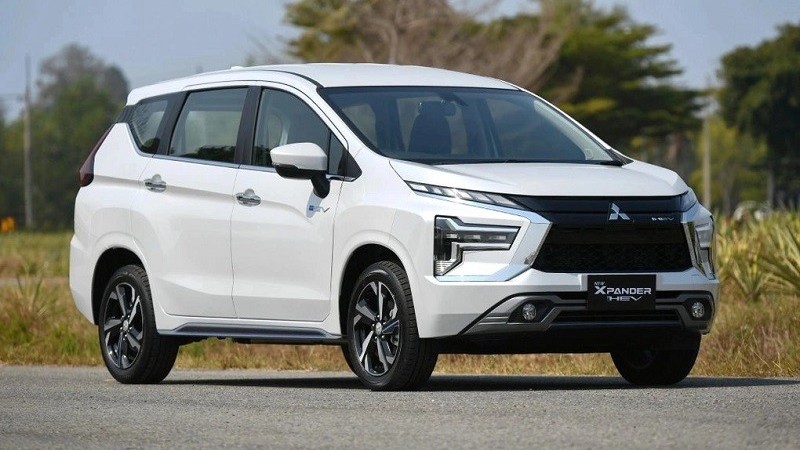 Những mẫu xe hybrid dự kiến ra mắt thị trường Việt Nam trong năm 2024