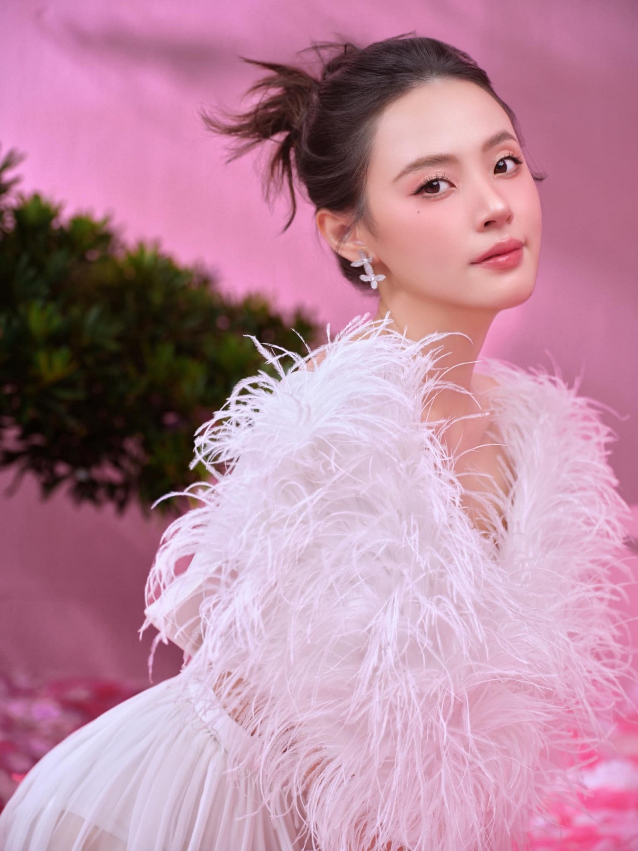 Diễn viên Midu Diễn viên Midu