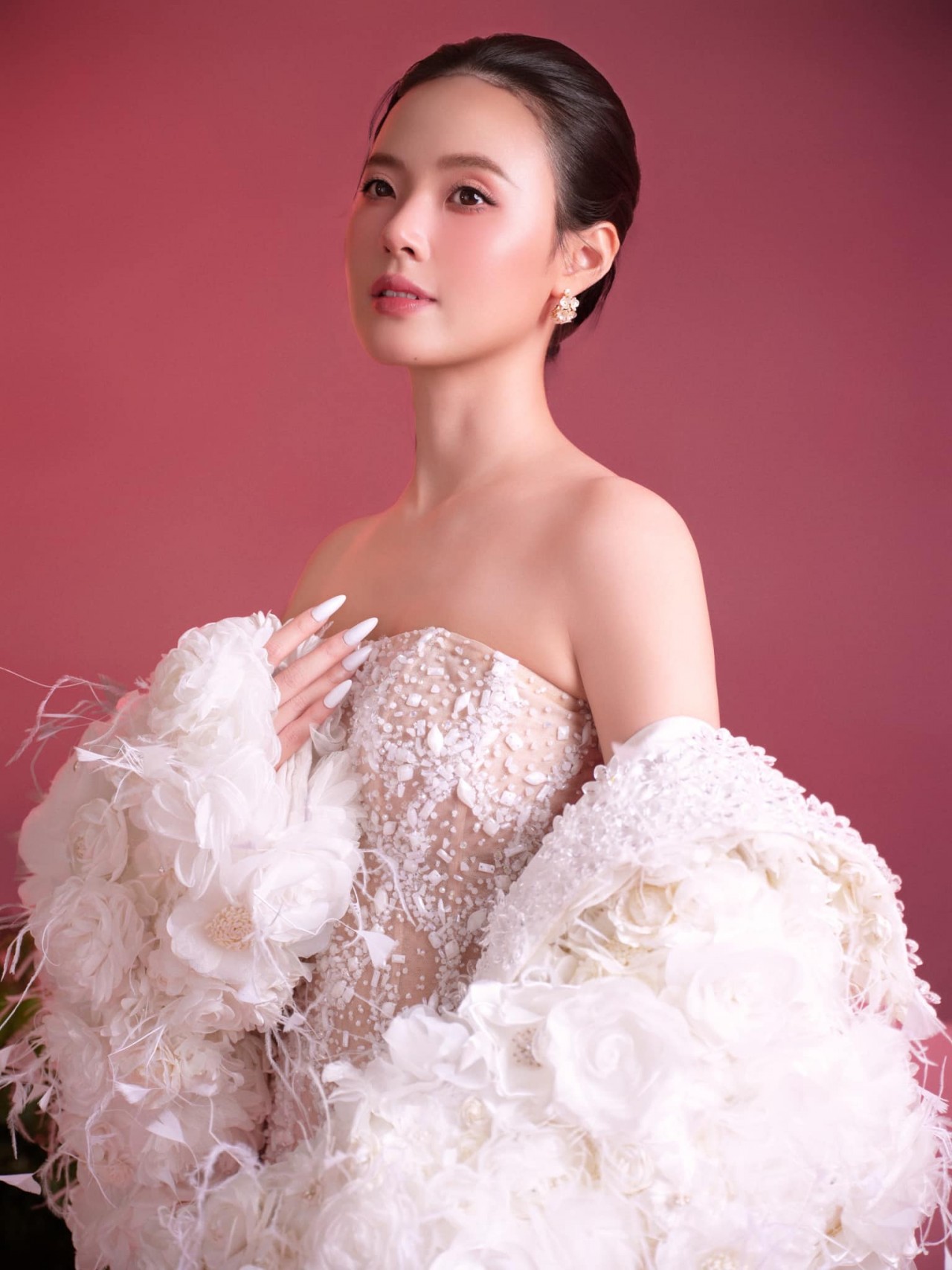 Diễn viên Midu Diễn viên Midu