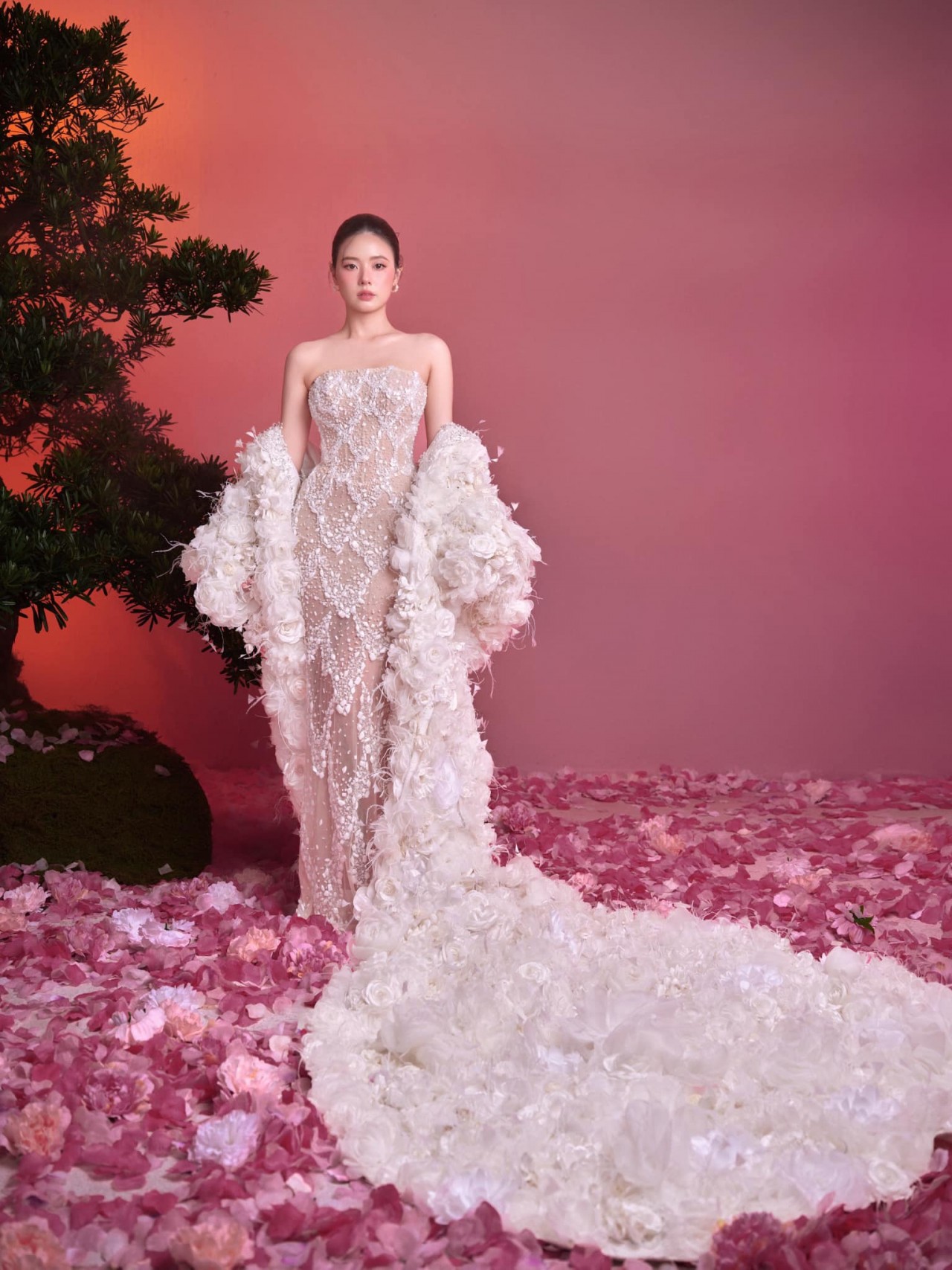 Diễn viên Midu Diễn viên Midu