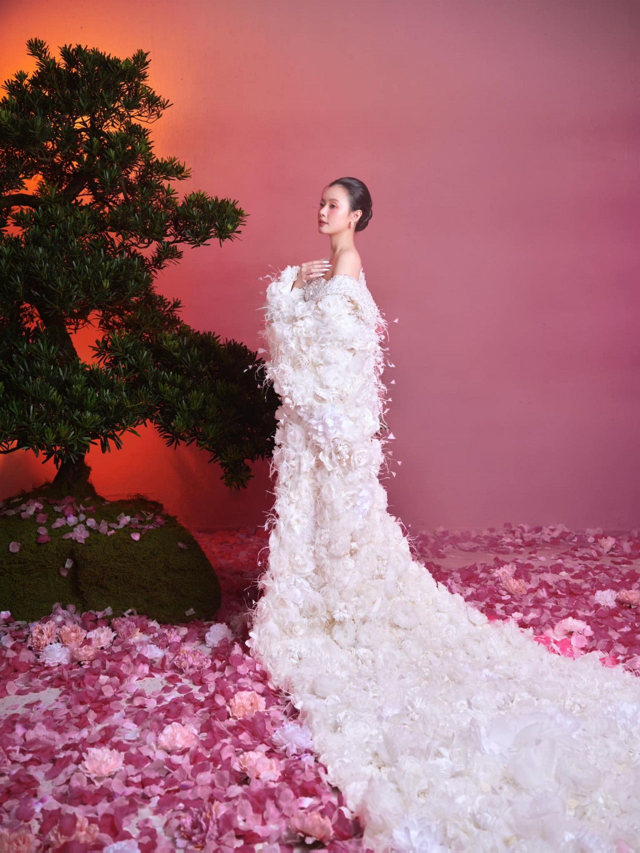 Diễn viên Midu Diễn viên Midu