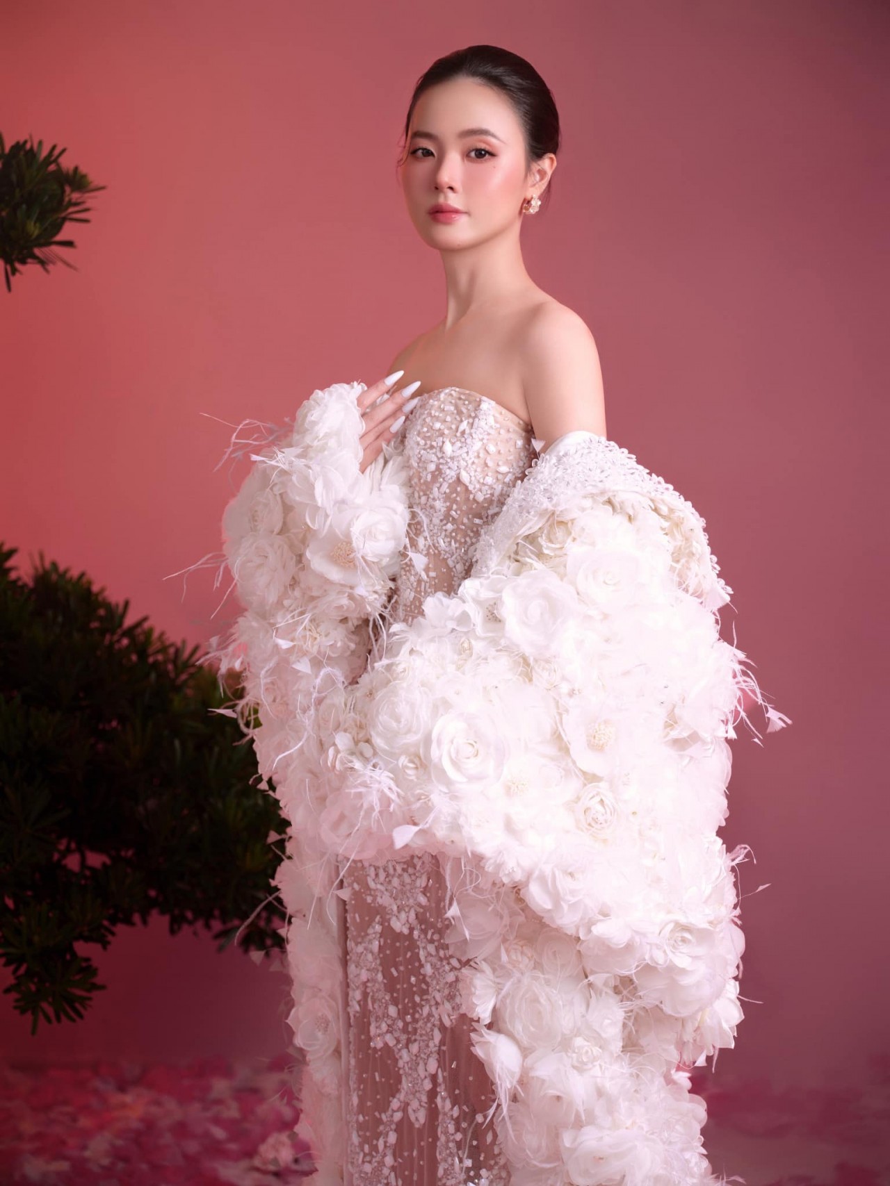 Diễn viên Midu Diễn viên Midu