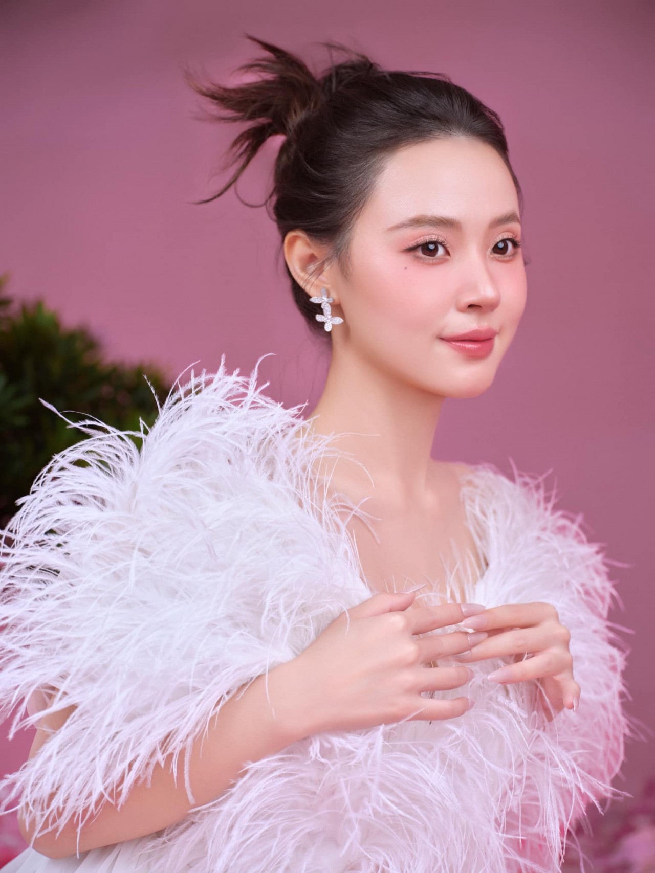 Diễn viên Midu Diễn viên Midu