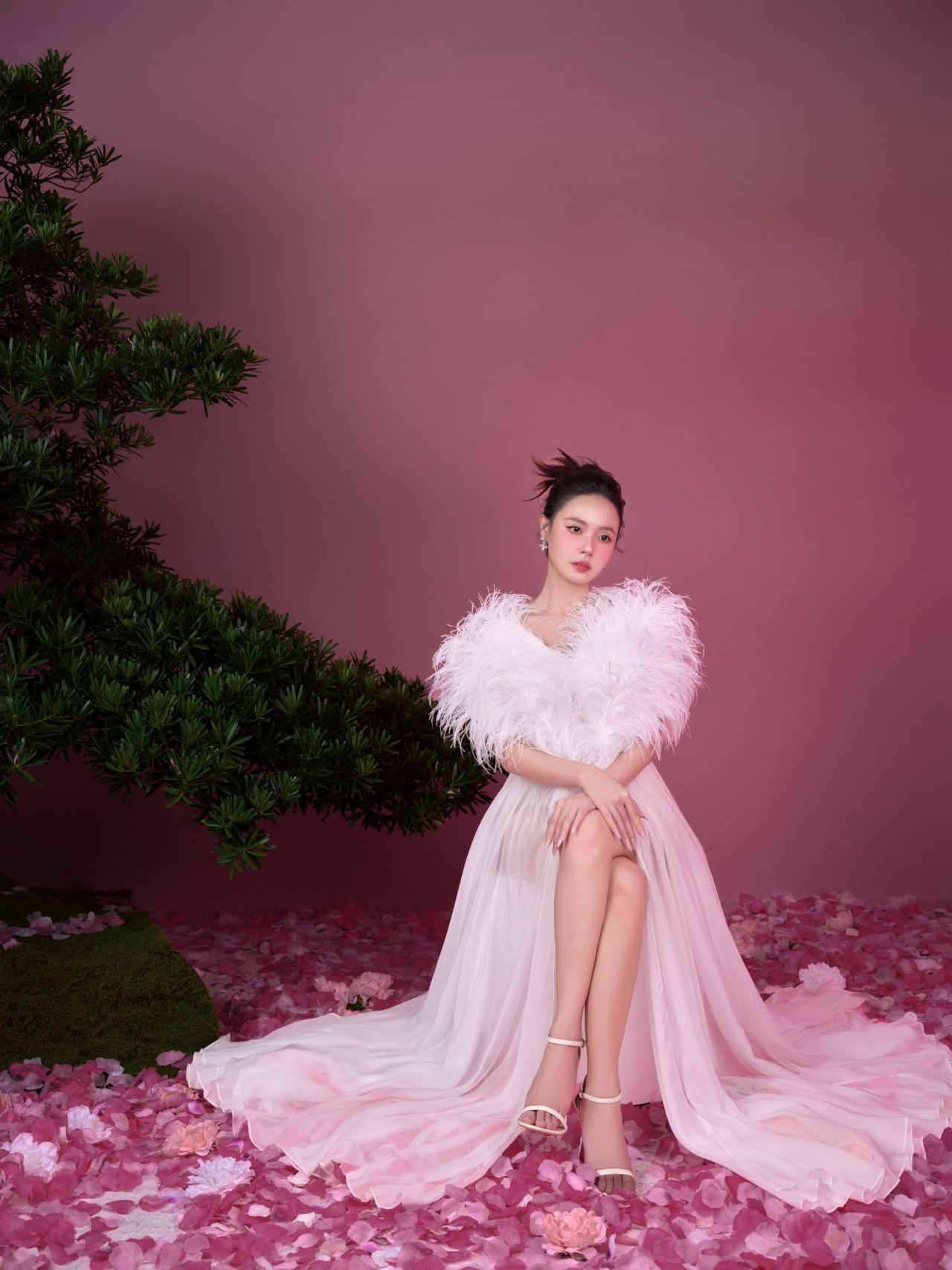 Diễn viên Midu Diễn viên Midu