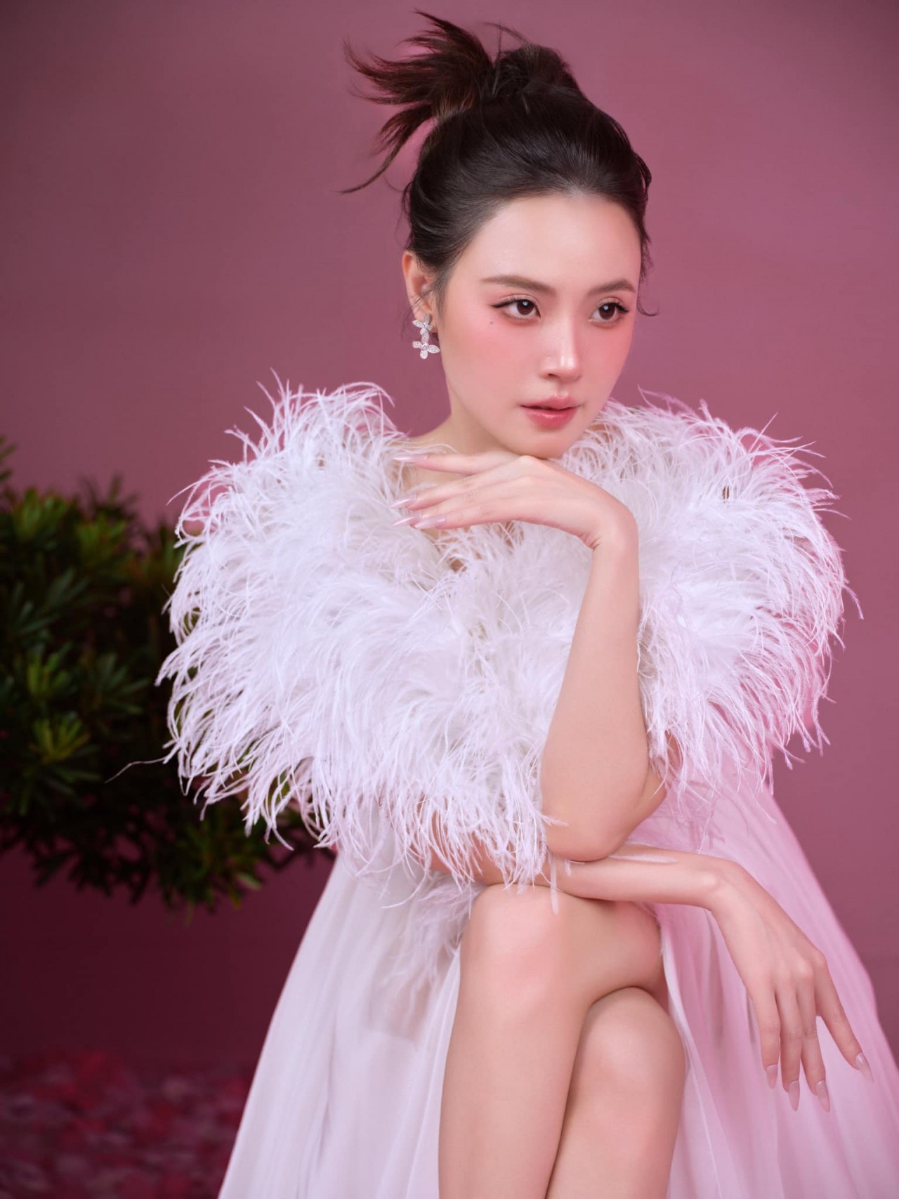 Diễn viên Midu Diễn viên Midu