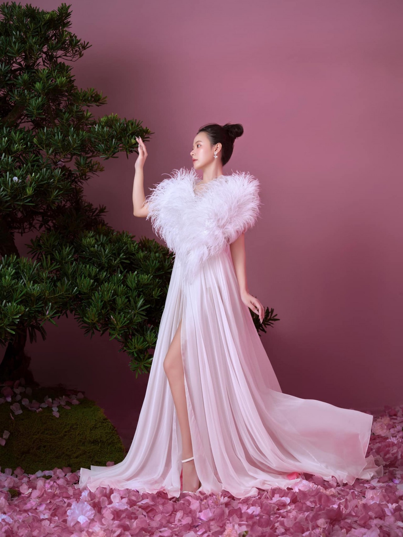 Diễn viên Midu Diễn viên Midu