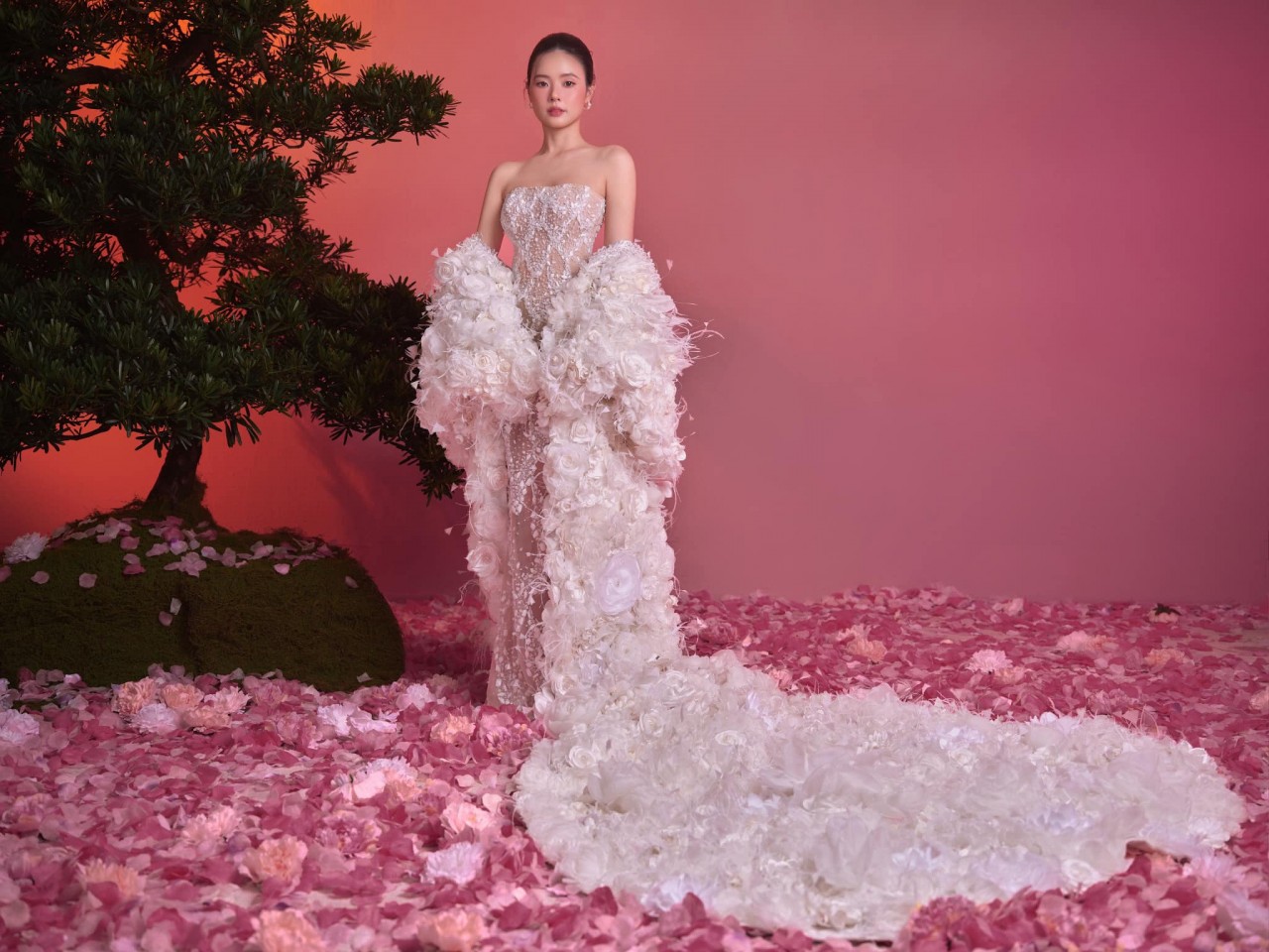 Diễn viên Midu Diễn viên Midu