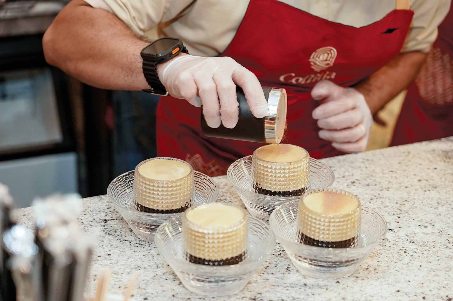 Nhìn thấy Việt Nam trong nhịp sống Kuwait Nhìn thấy Việt Nam trong nhịp sống Kuwait