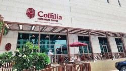 Nhìn thấy Việt Nam trong nhịp sống Kuwait