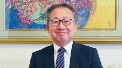 Quan hệ Việt Nam-Nhật Bản: Những dấu ấn được khắc ghi