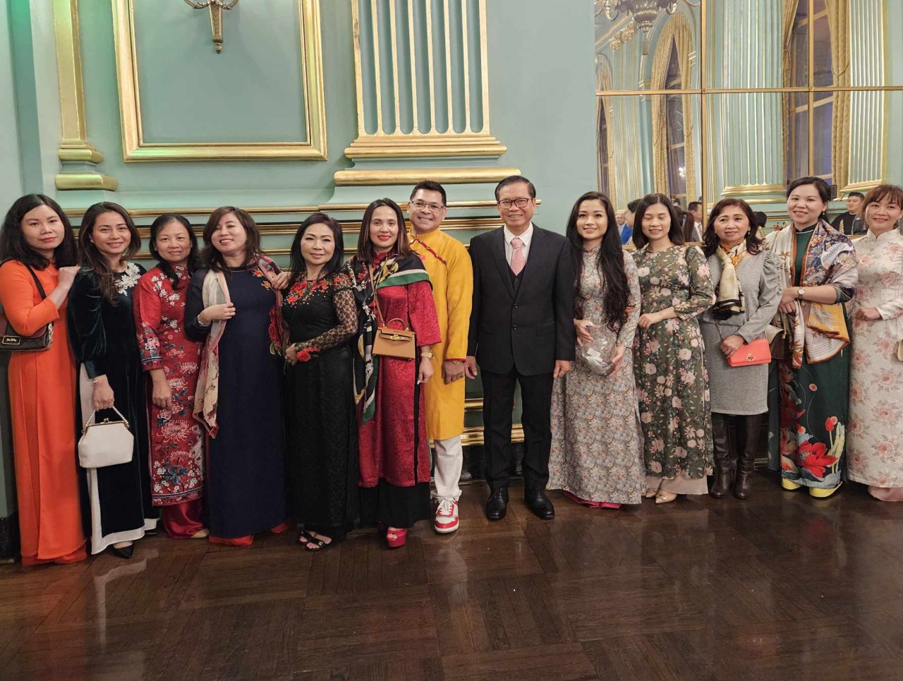 Tổng Lãnh sự quán Việt Nam tại San Francisco Tổng Lãnh sự quán Việt Nam tại San Francisco