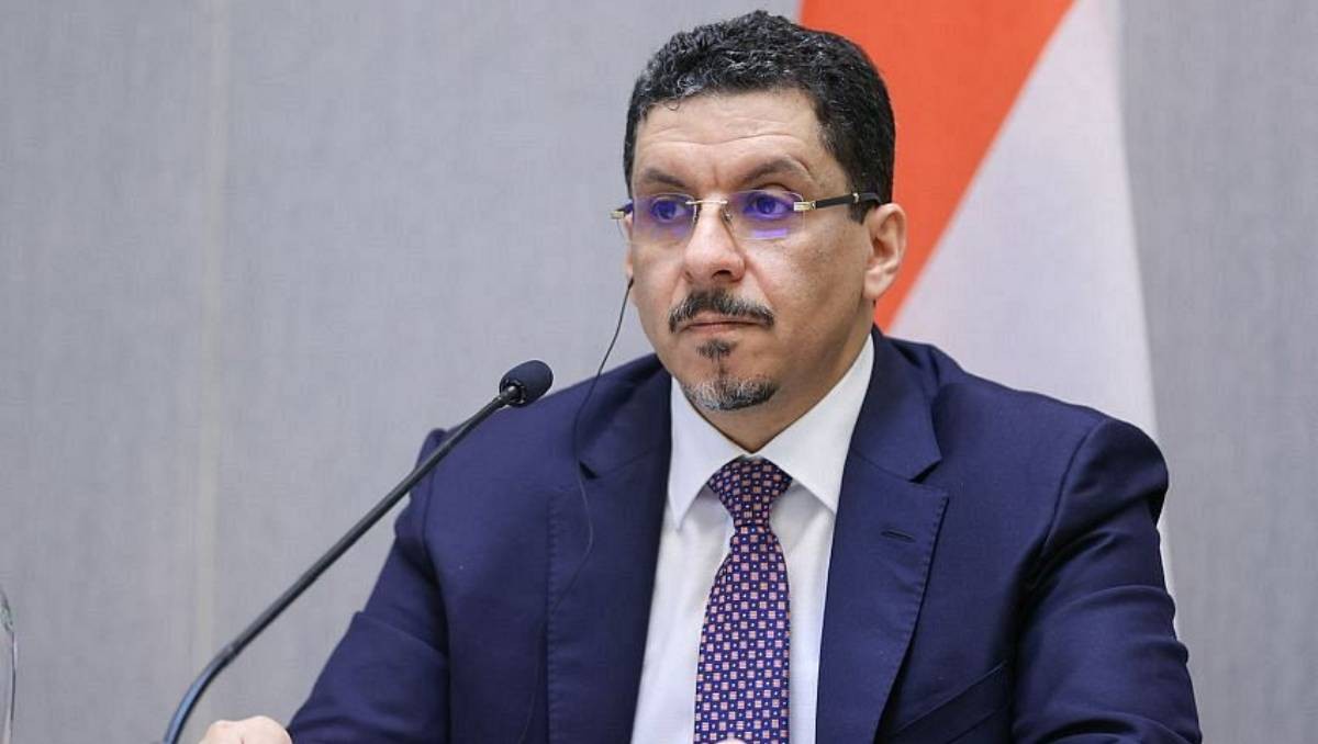 Yemen đột ngột thay thế thủ tướng, bất ngờ về mối quan hệ đặc biệt của 'nhân tố' mới với Houthi. (Nguồn: Milenio)