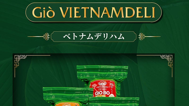 Vietnamdeli & Câu chuyện thành công trong hành trình kết nối hai nền văn hóa