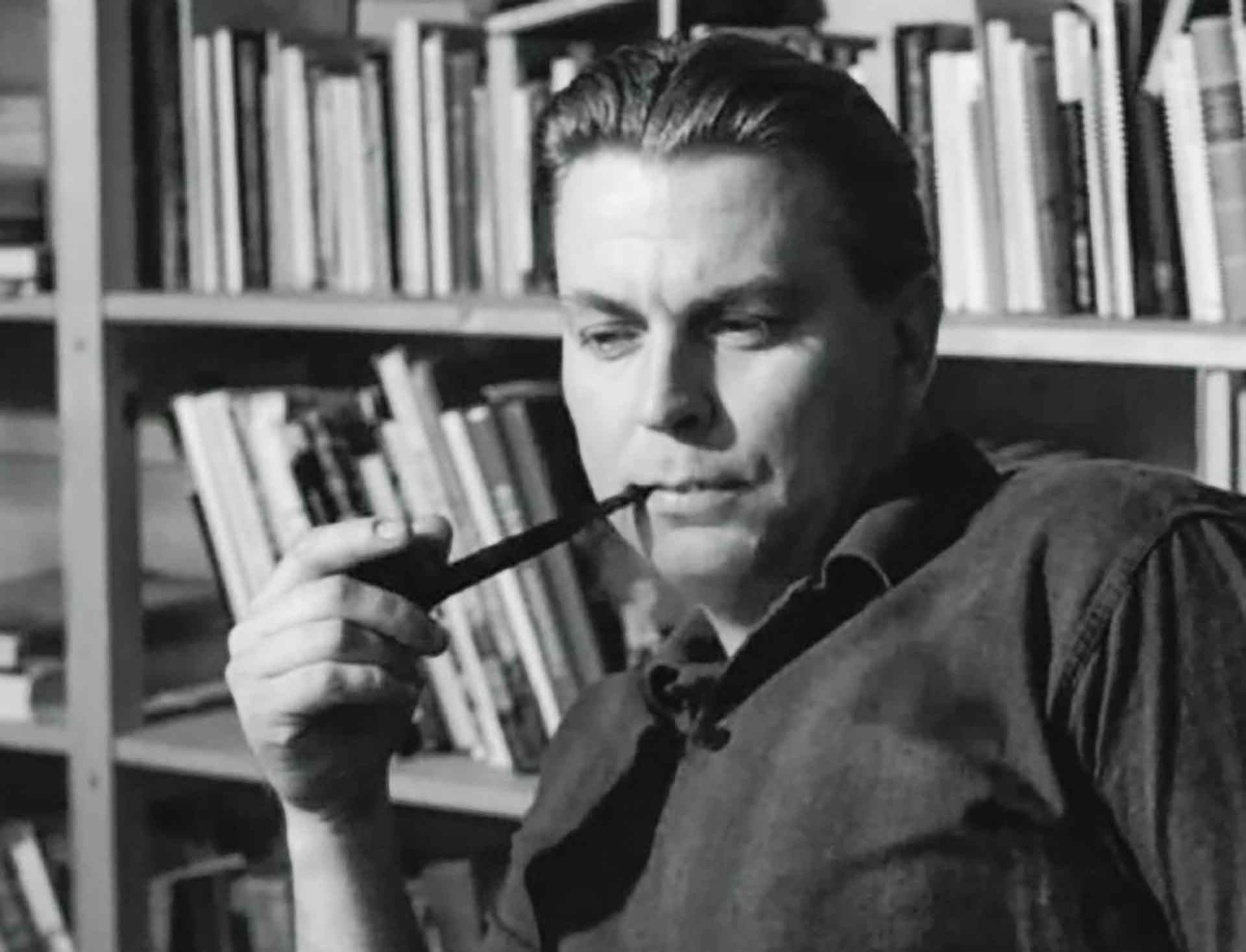 Ông Paavo Rintala. Ông Paavo Rintala.