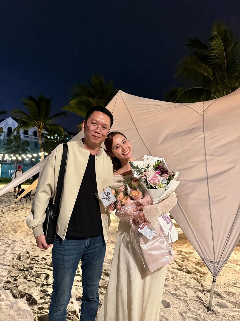 Chúng ta của 8 năm sau: Chúng ta của 8 năm sau: