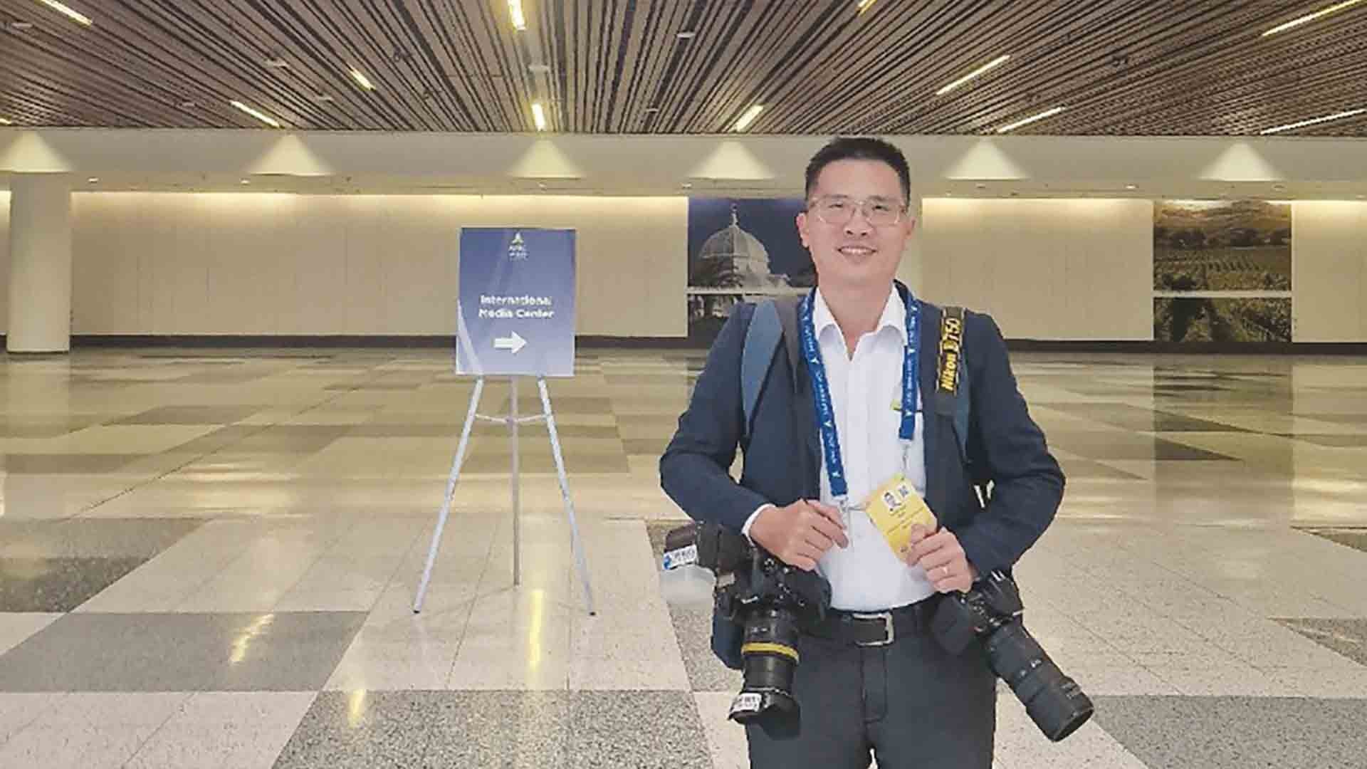 4 ngày bận rộn ở San Francisco, bờ Tây nước Mỹ