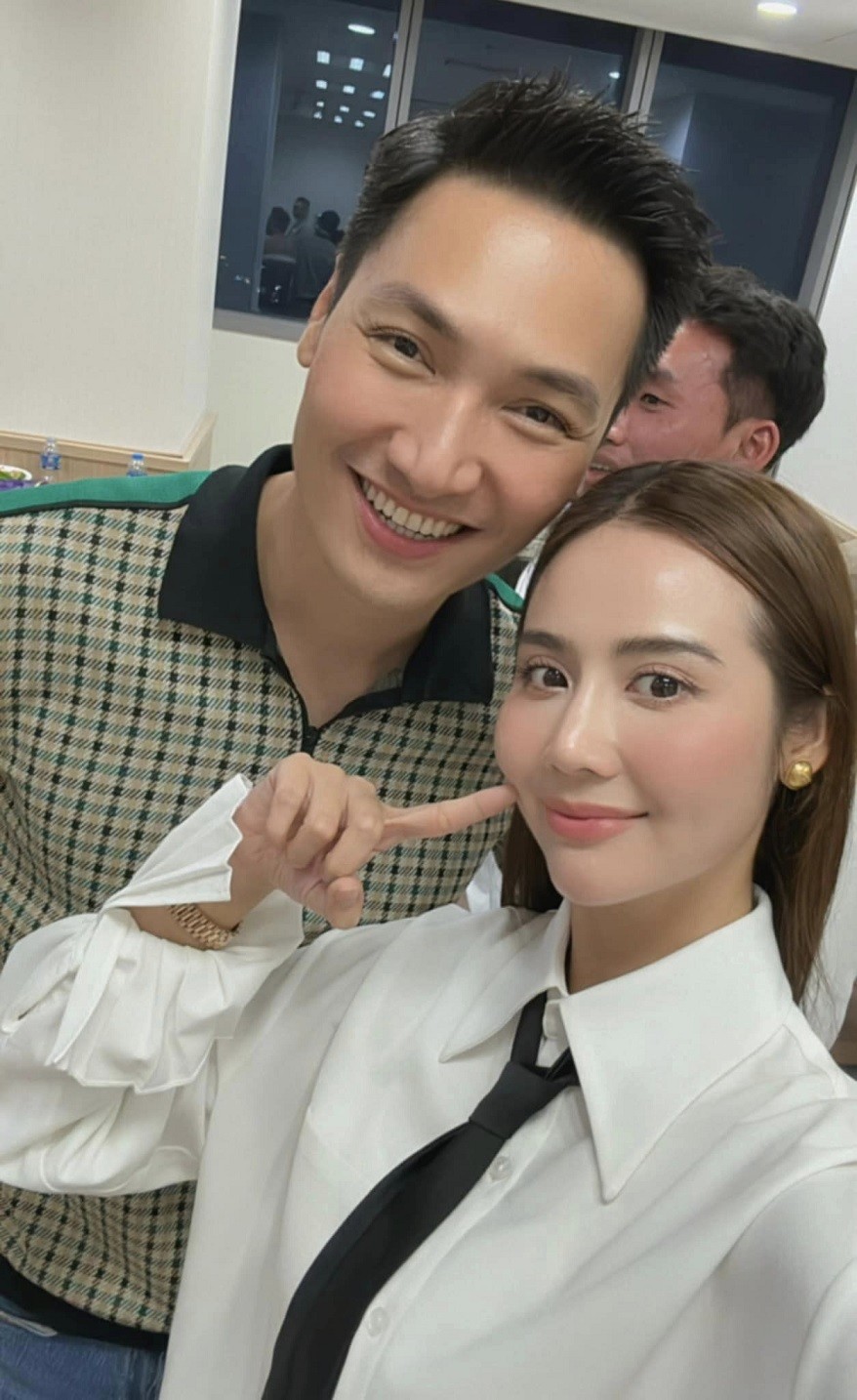 Chúng ta của 8 năm sau: Chúng ta của 8 năm sau: