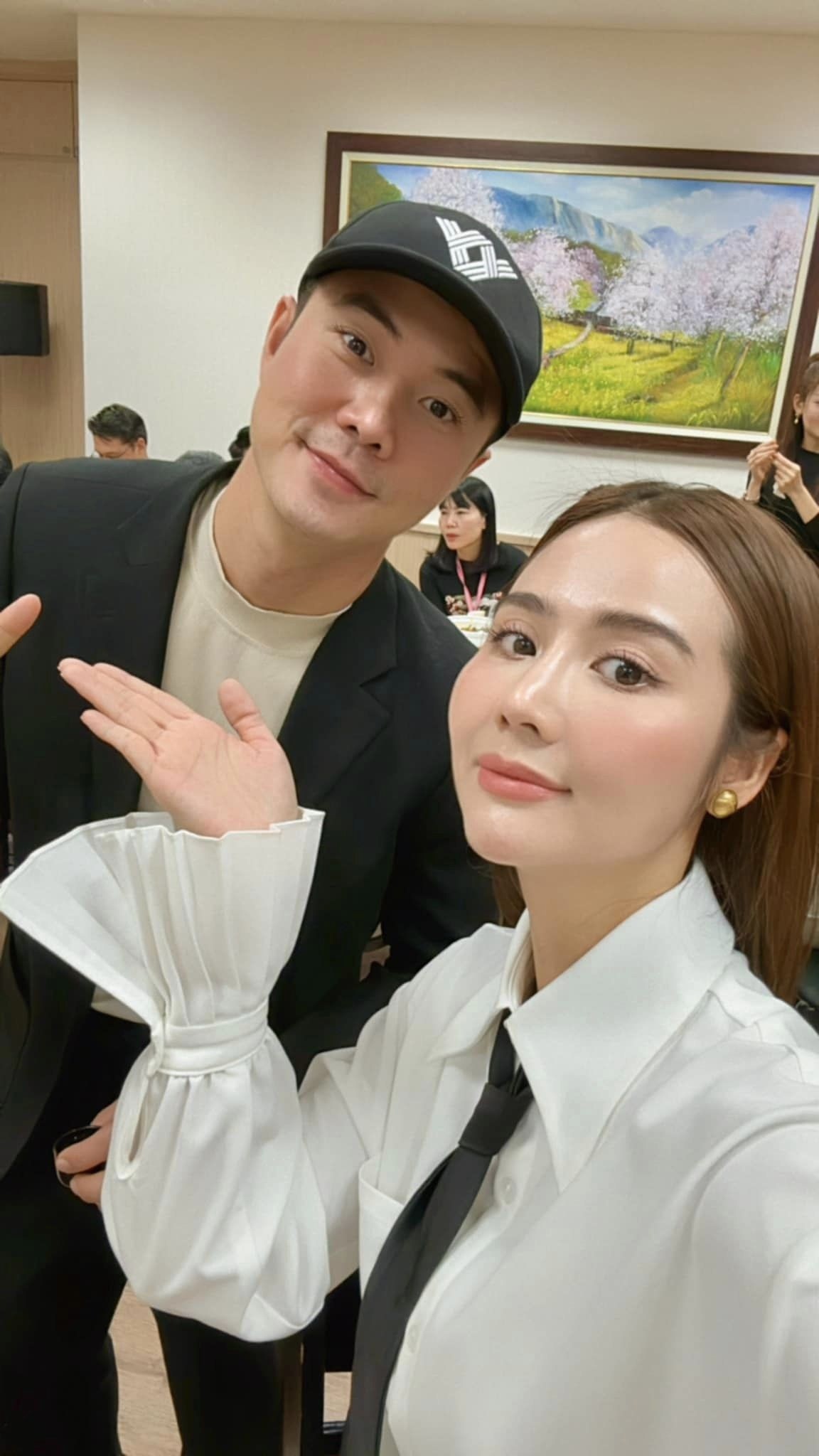 Chúng ta của 8 năm sau: Chúng ta của 8 năm sau: