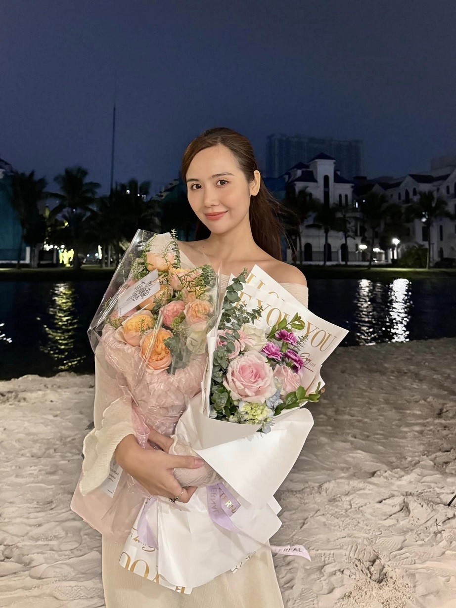 Chúng ta của 8 năm sau: Chúng ta của 8 năm sau: