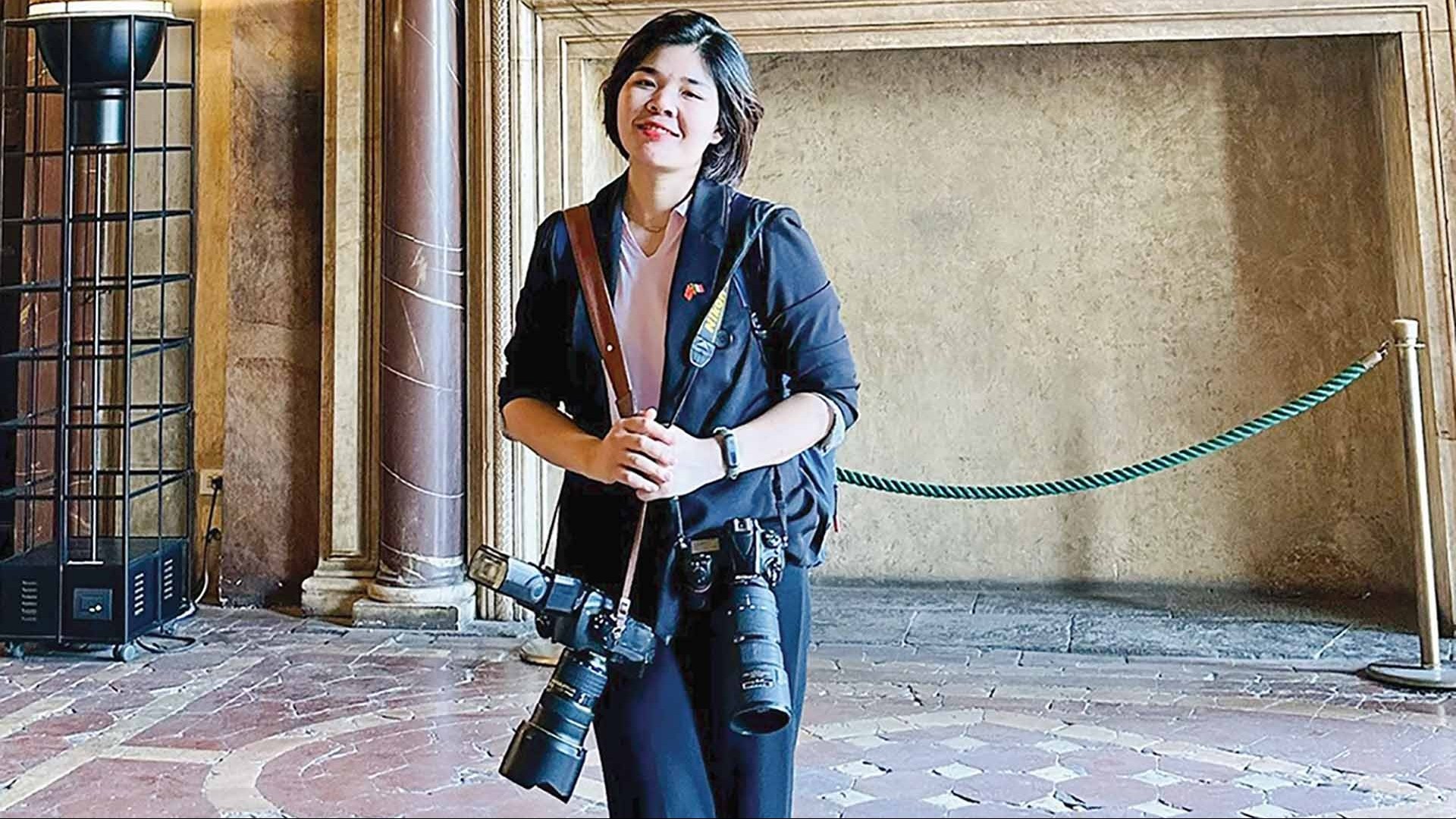 Một ngày ở Florence