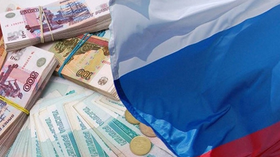 G7 không chỉ nhòm ngó lợi nhuận từ tài sản Nga bị phong tỏa; ông Putin ký sắc lệnh đáp trả Mỹ