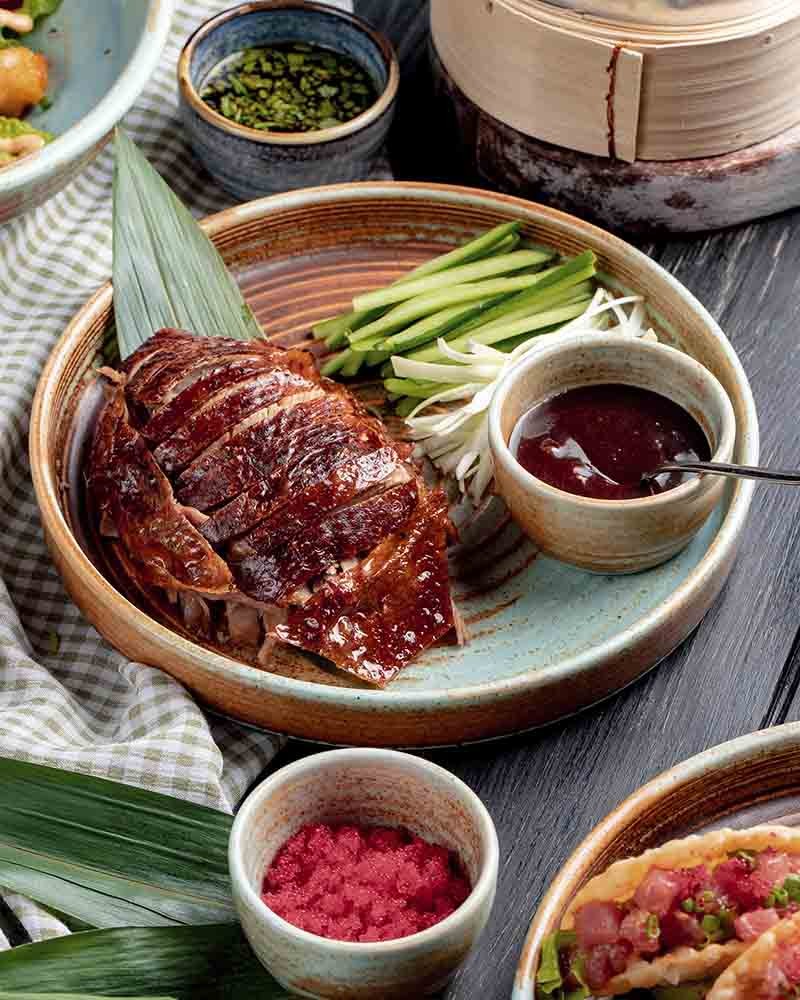 Đến Bắc Kinh, ‘nạp’ thêm dung lượng trái tim Đến Bắc Kinh, ‘nạp’ thêm dung lượng trái tim