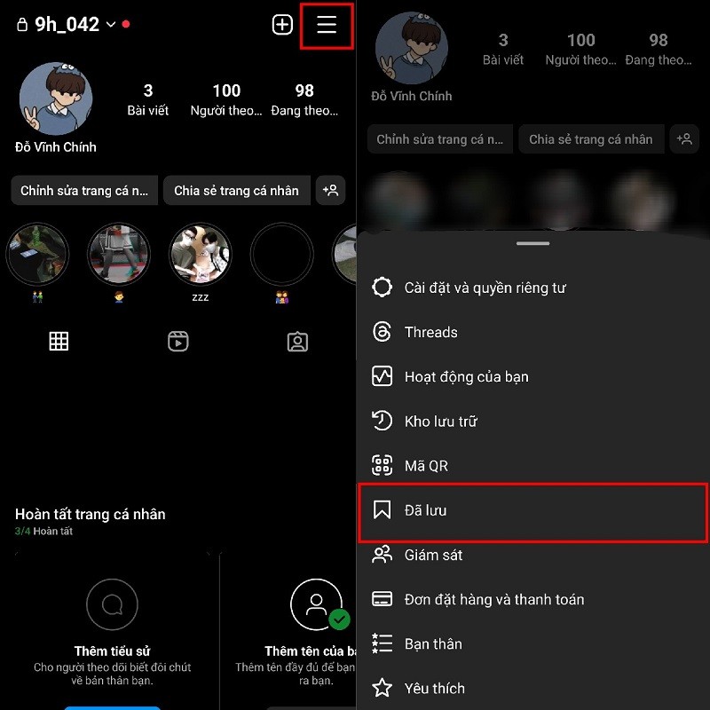 Tạo bộ sưu tập cộng tác trên Instagram siêu thú vị mà bạn nên thử